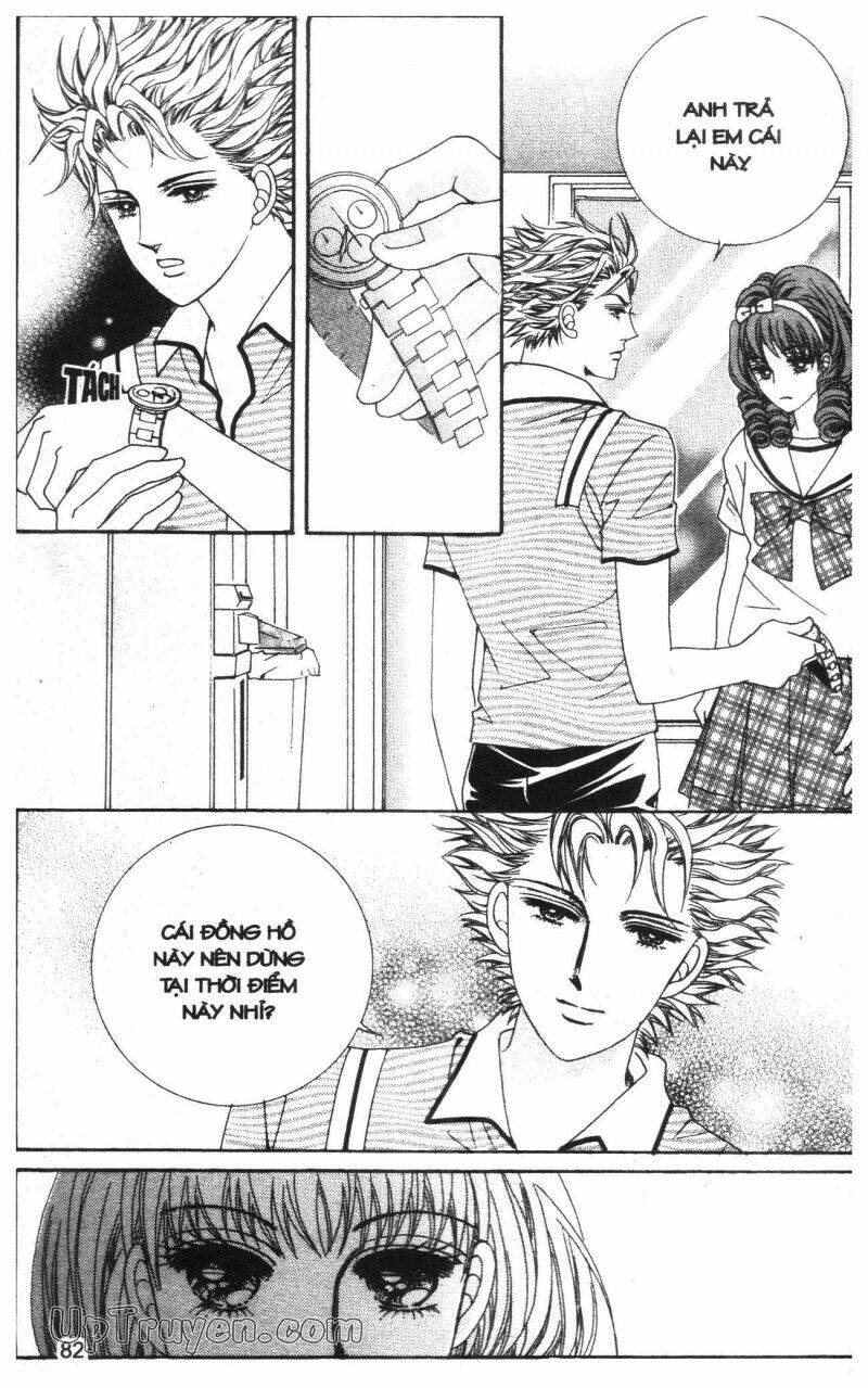 vợ chồng trẻ con bản đẹp chapter 17 81