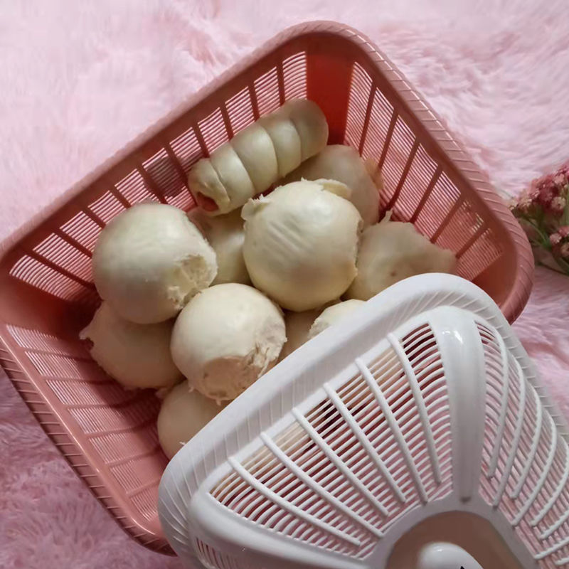 CHIẾC RỔ VỚI THIẾT KẾ HÌNH VUÔNG MÀU SẮC VINTAGE ĐỰNG ĐƯỢC RAU CỦ VÀ CHÉN DĨA-JL