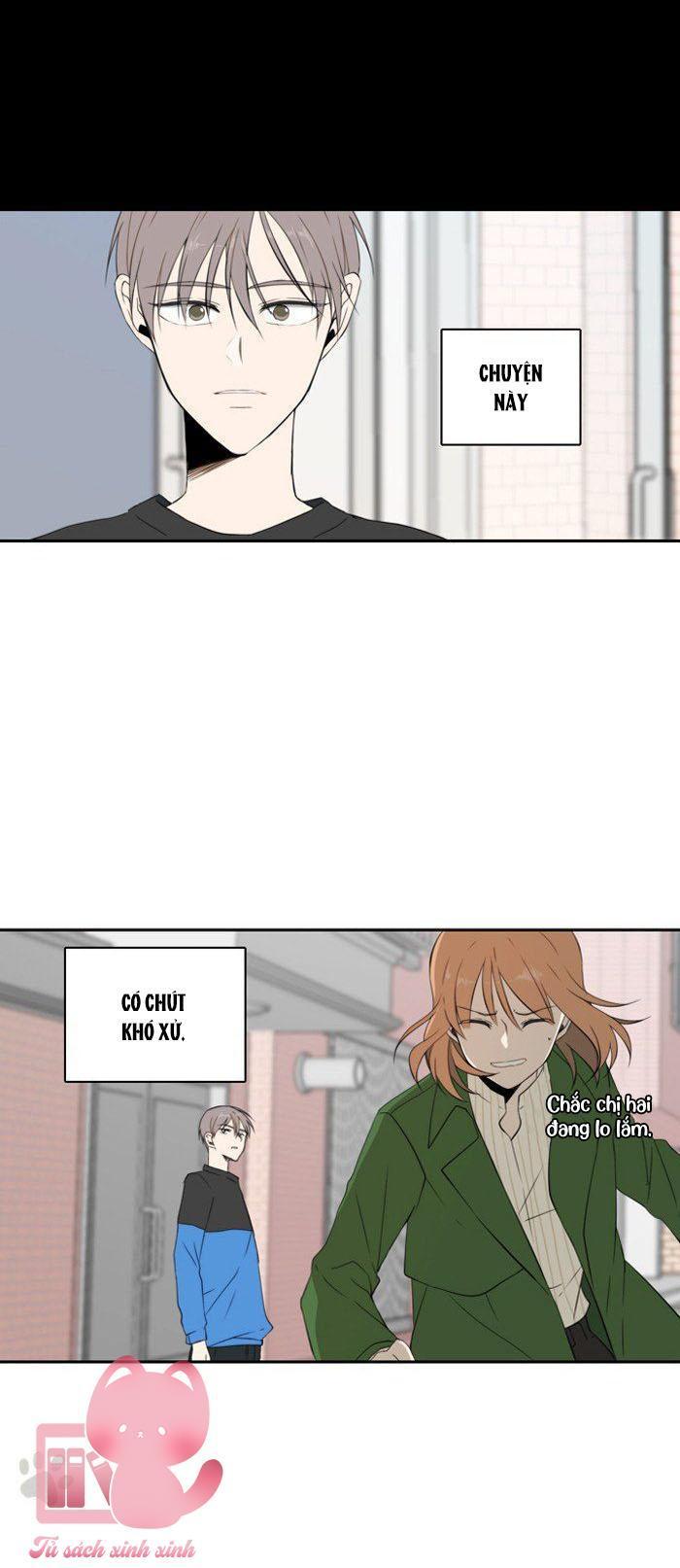 a good day to be a dog chapter 12 48