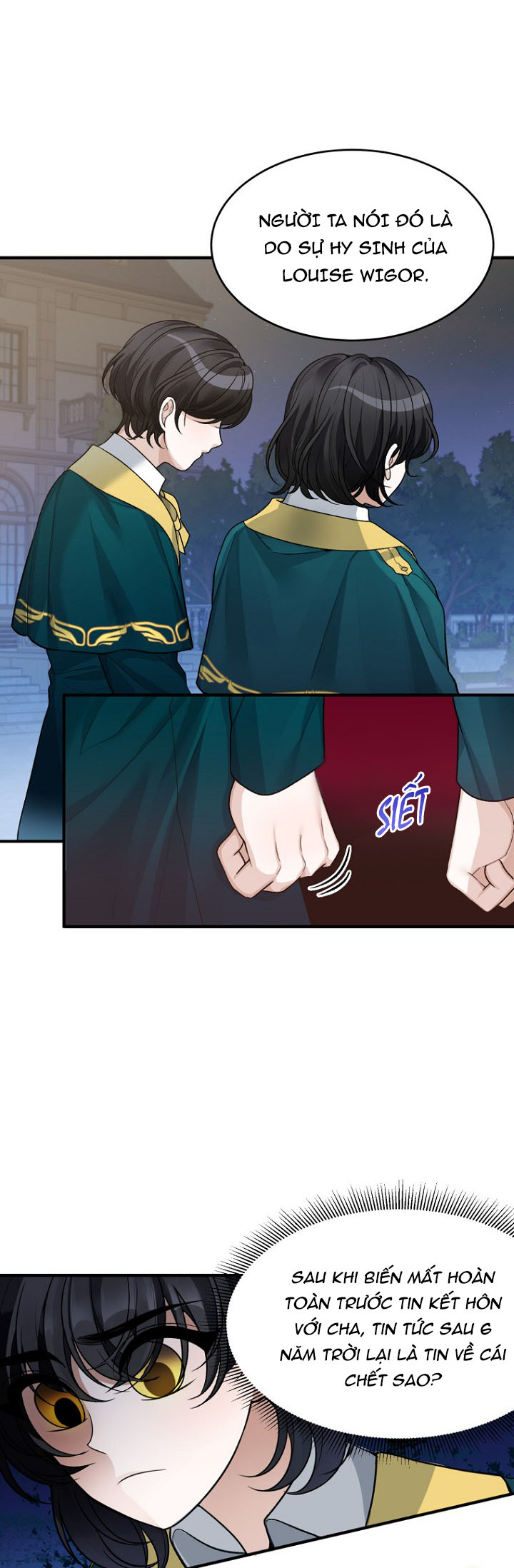 bước đi trên con đường hoa chapter 4 23