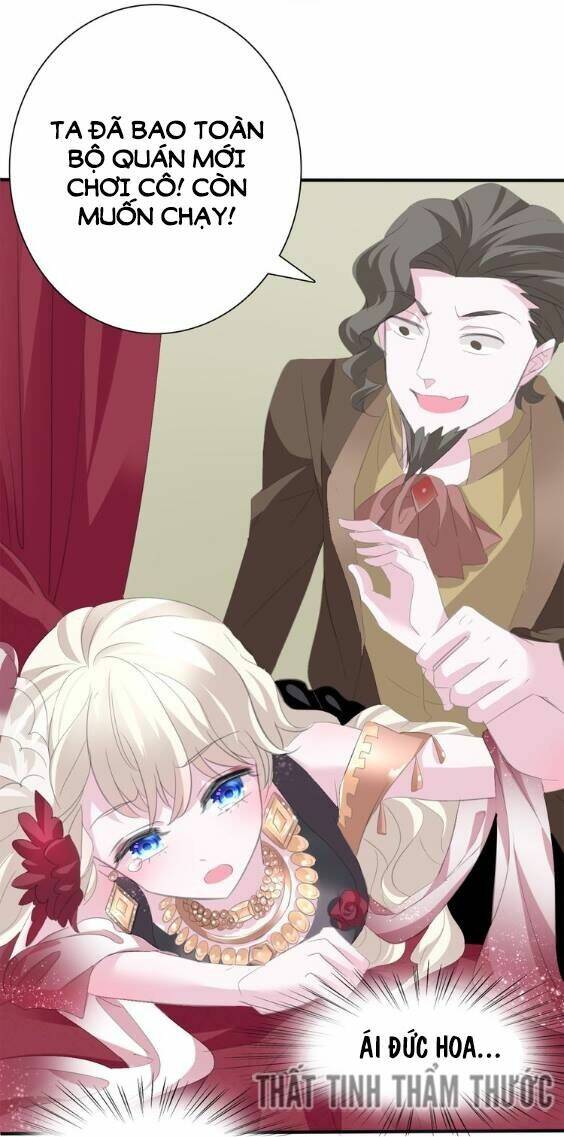một lời không hợp liền hút máu chapter 43 10