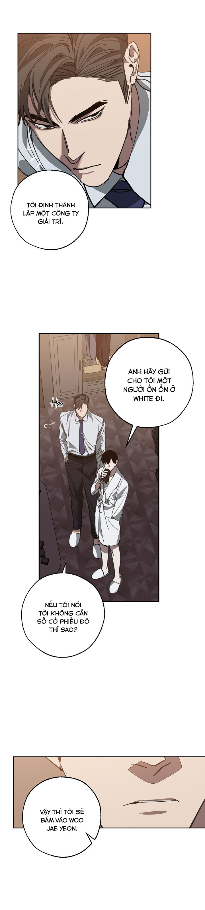 hoán vị chapter 54 15