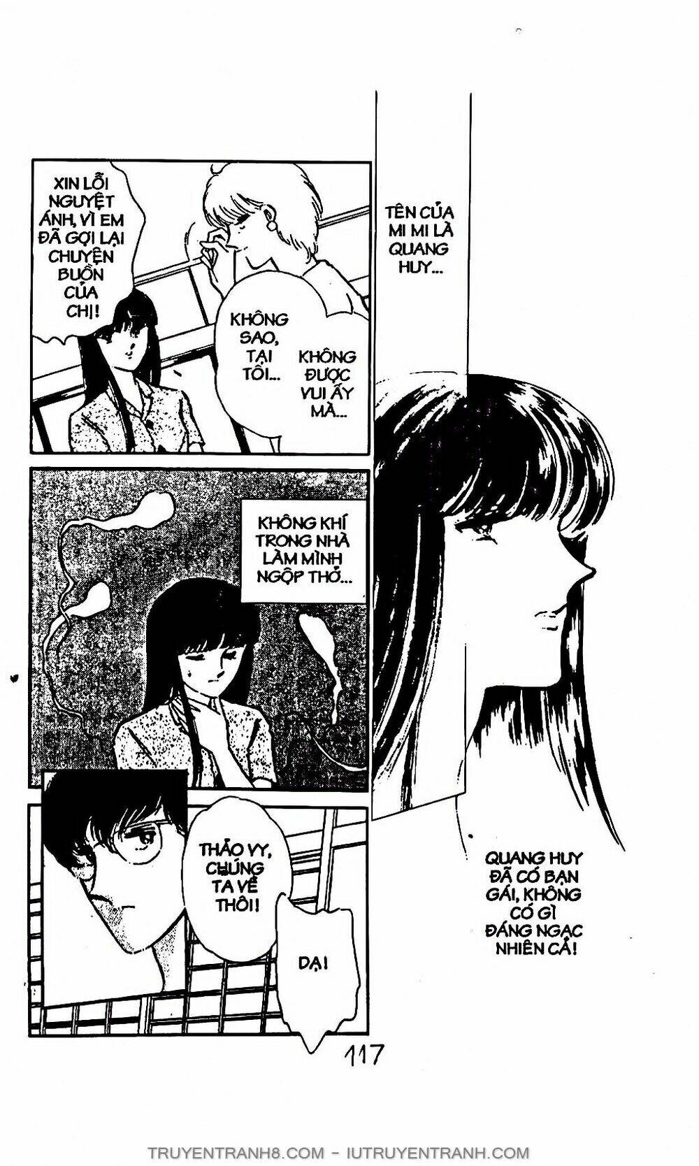 mimi kỳ lạ chapter 5.2 24