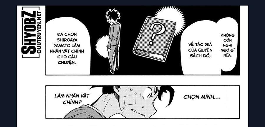 thế giới sau 5 phút chapter 23 34