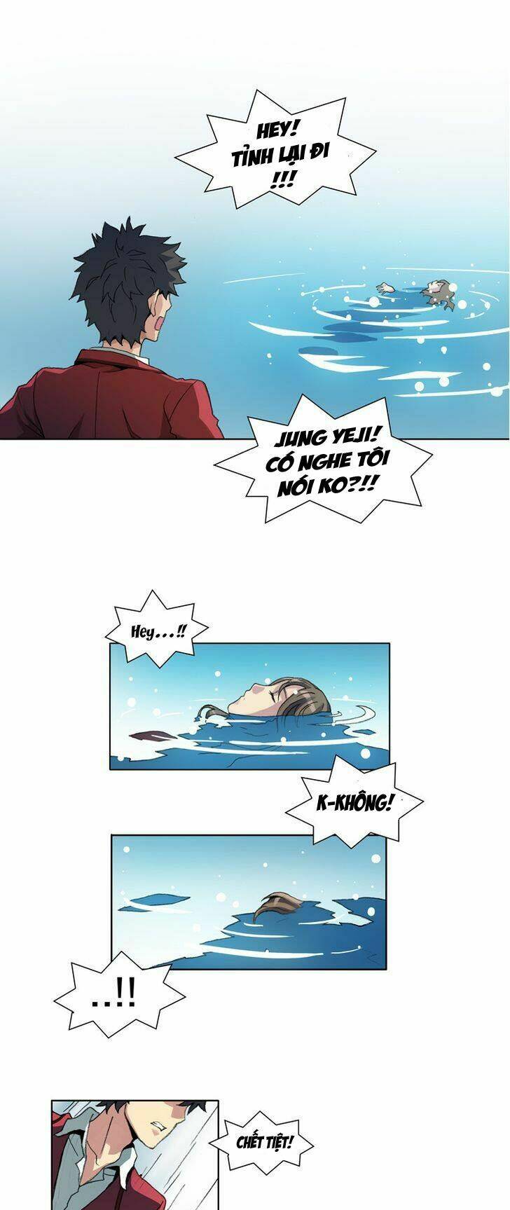 lime odyssey: the chronicles of orta chapter 2 25