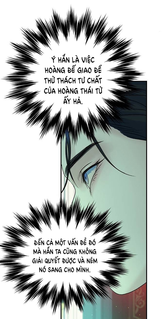 tôi tưởng bản thân không còn sống được bao lâu! chapter 88.2 10