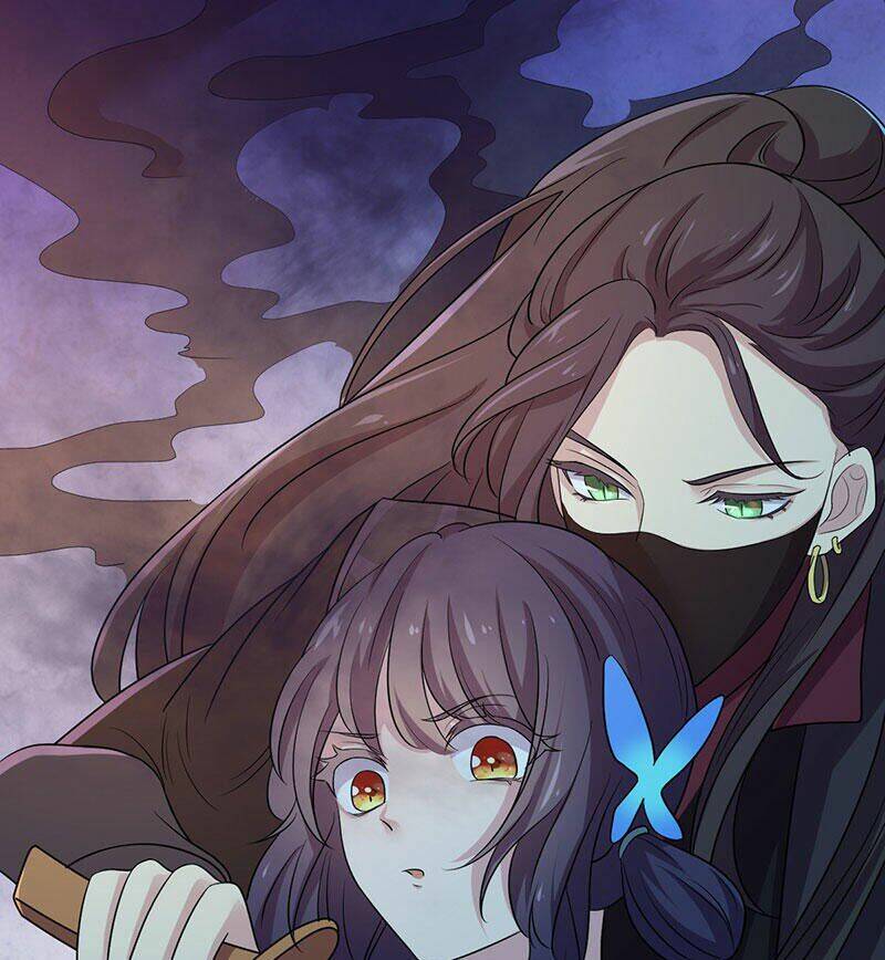 khuynh thế đế vương cơ chapter 11.2 10