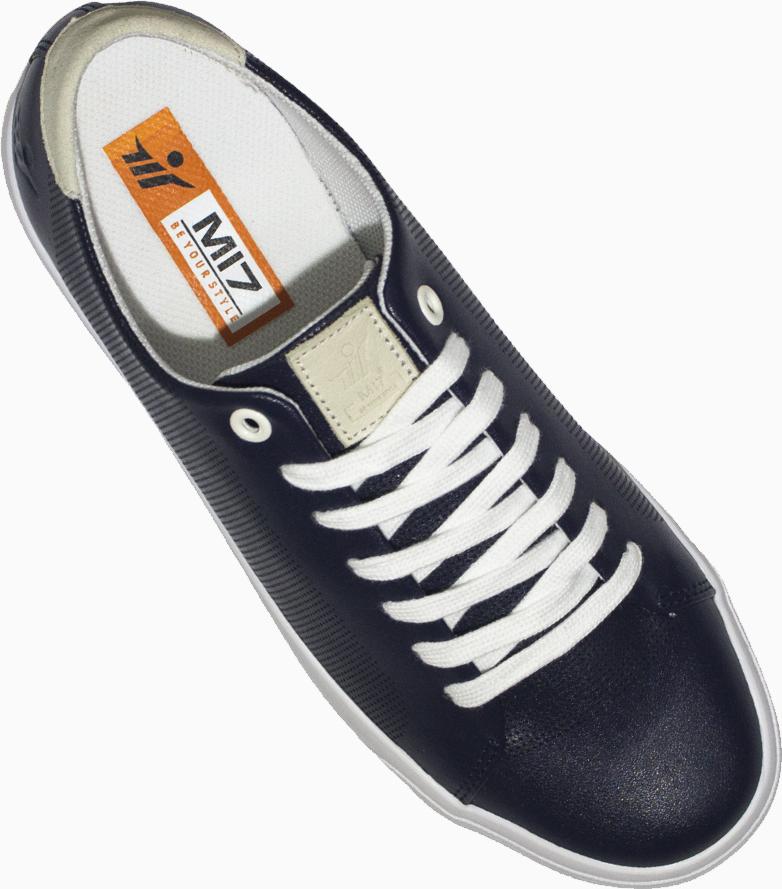 Giày Sneaker Nam đục lỗ M17