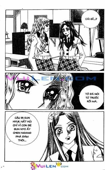 cô dâu bé xinh chapter 40 20