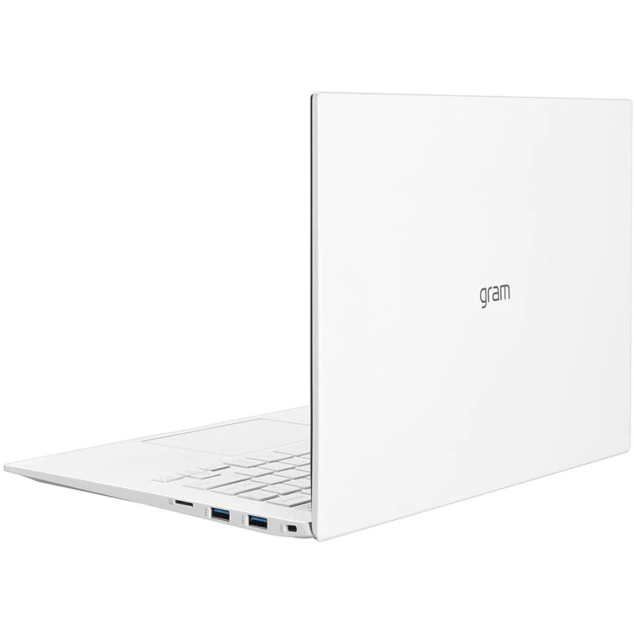 Laptop LG Gram 2021 14ZD90P-G.AX51A5 (Core i5-1135G7/ 8GB LPDDR4X/ 256GB SSD NVMe/ 14 WUXGA IPS/ NonOS) - Hàng Chính Hãng