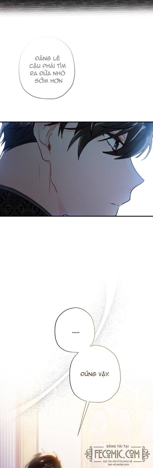 tôi đã trở thành con gái nuôi của nam chính chapter 44 49