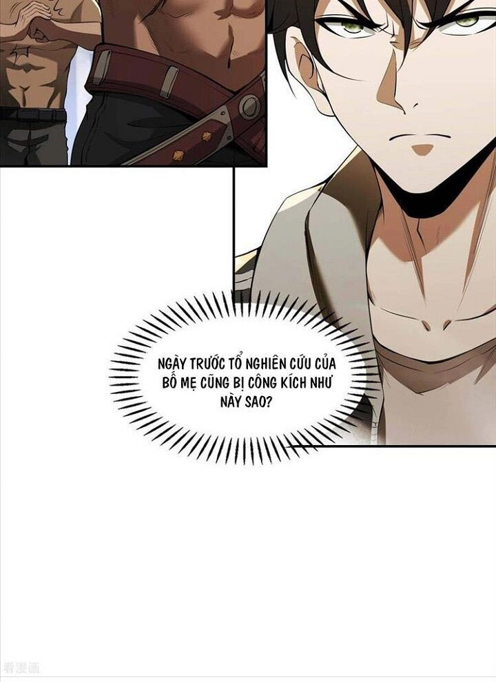 đệ nhất người ở rể chapter 68 29