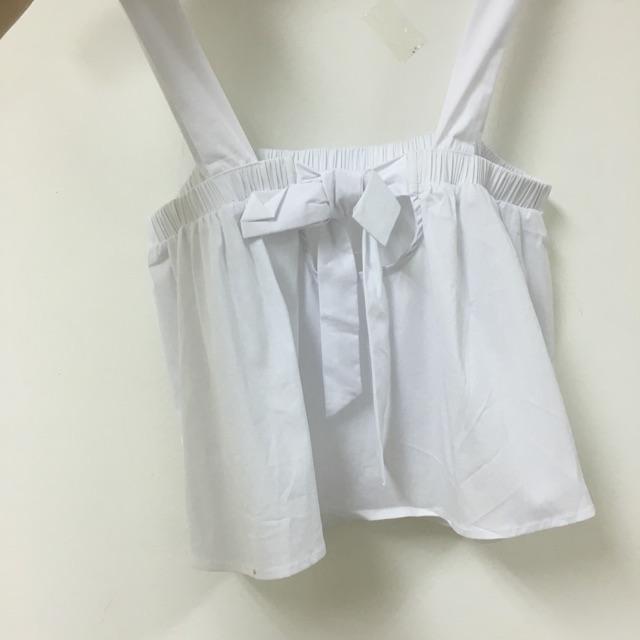 Áo dây xuất dư xinh