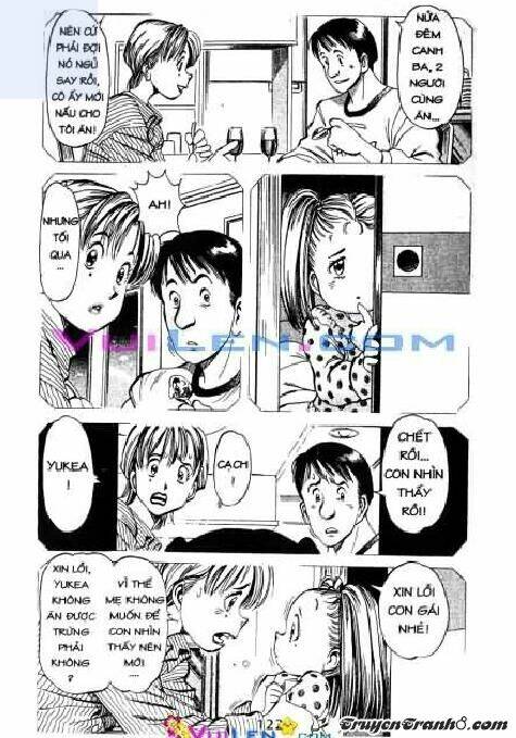 nhà hàng hạnh phúc chapter 2 122