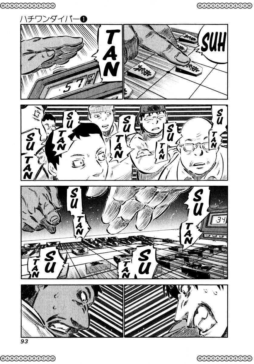 81 diver chapter 2.2 10