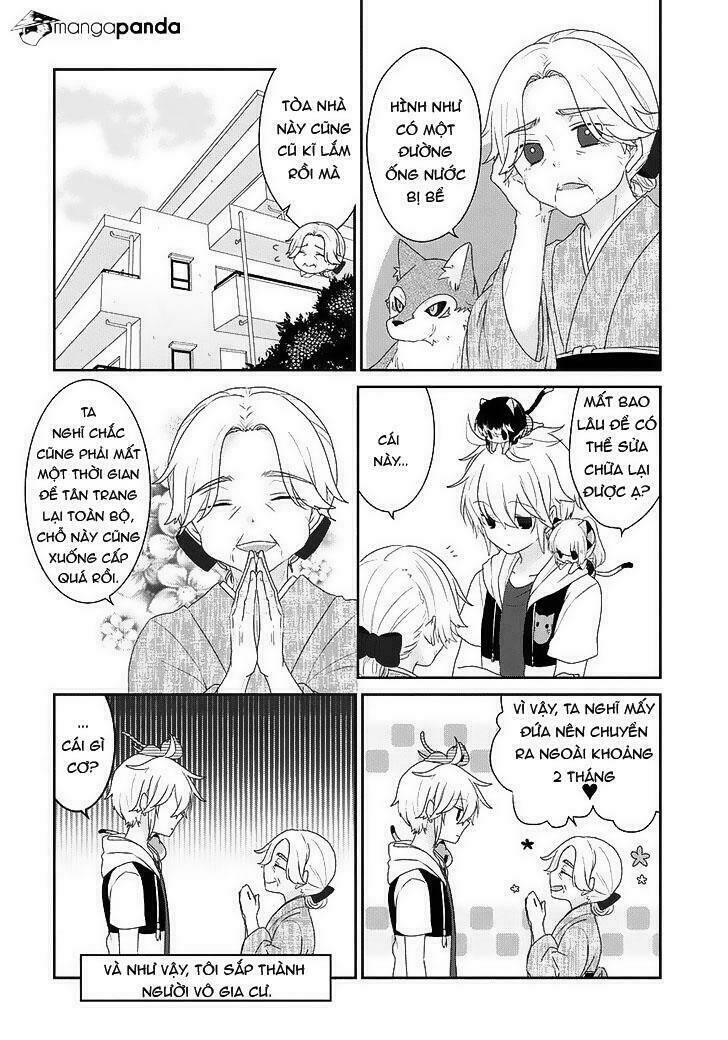 nukoduke! chapter 81 4