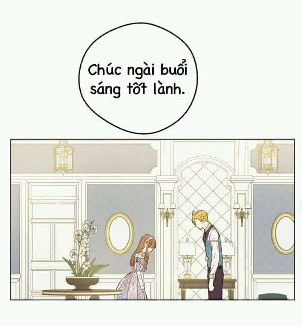 bỗng một ngày nọ tôi trở thành nàng công chúa chapter 91 37