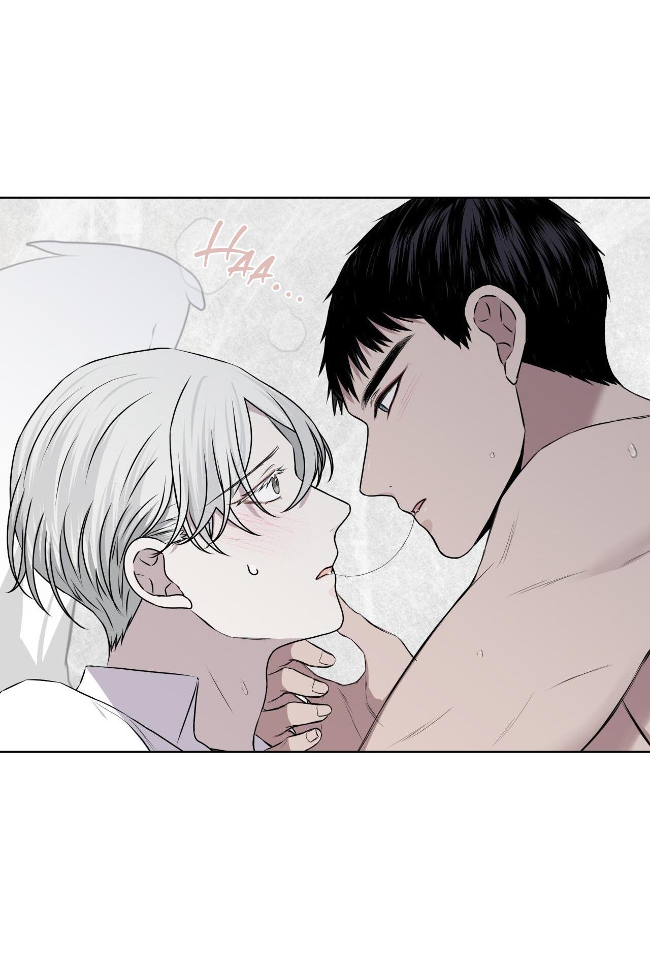 rừng biển [bl] chapter 41 11