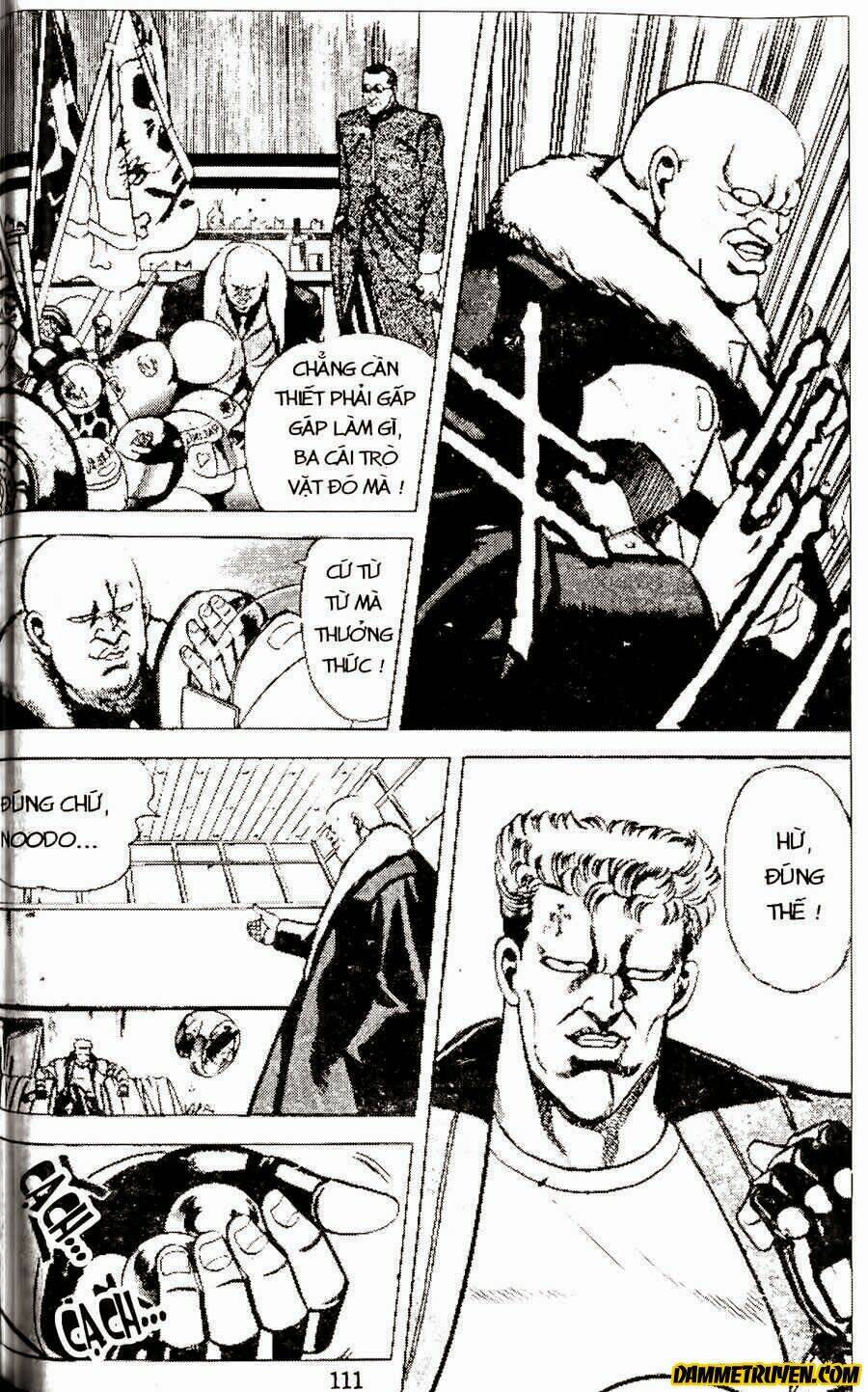 sức mạnh nhân đôi chapter 6.1 24