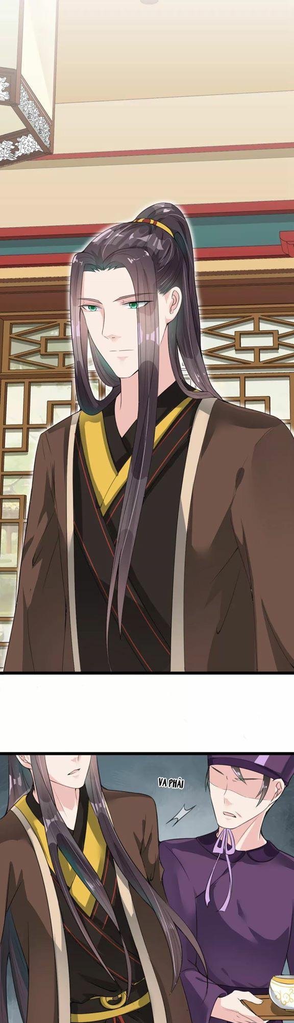 đế vương sợ vương phi muốn sở hữu thiên hạ chapter 13 1