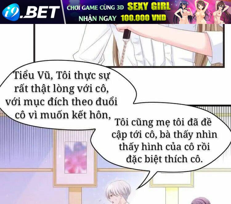 tổng tài đại nhân song mặt kiều thê chapter 14 8
