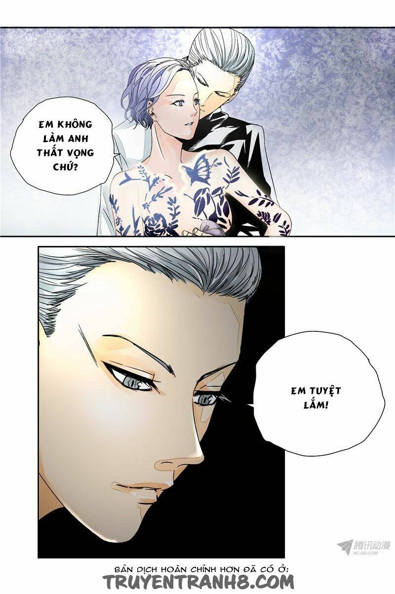 hiểm họa ô nhiễm nguồn nước chapter 15 8