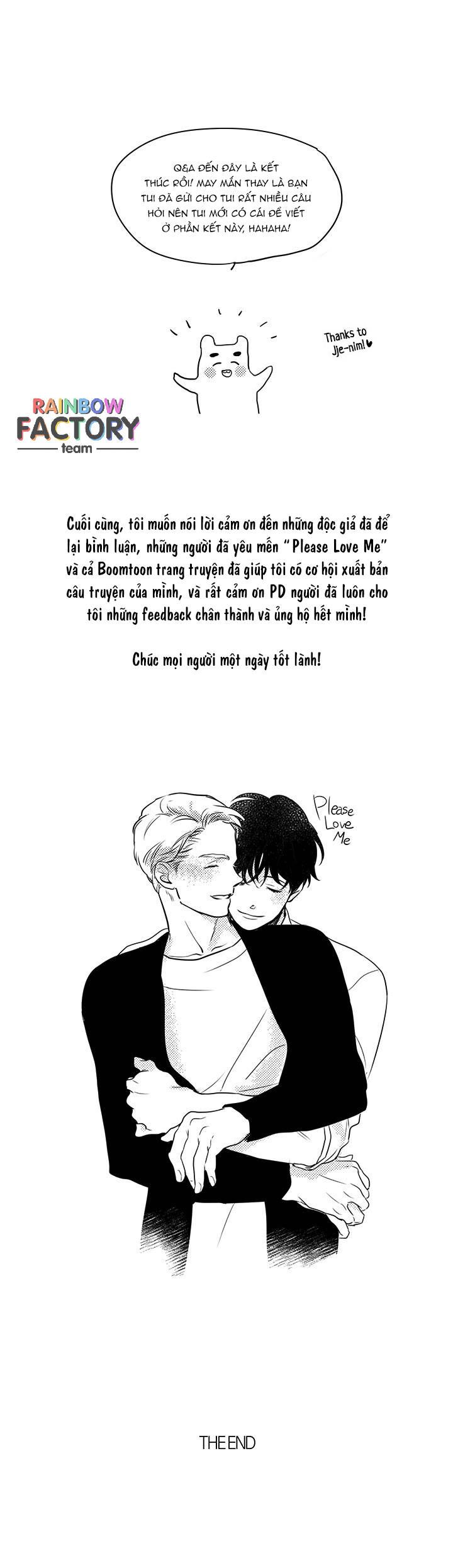 please love me (upi) chapter 10 9