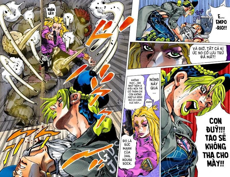 cuộc phiêu lưu bí ẩn chapter 694 13