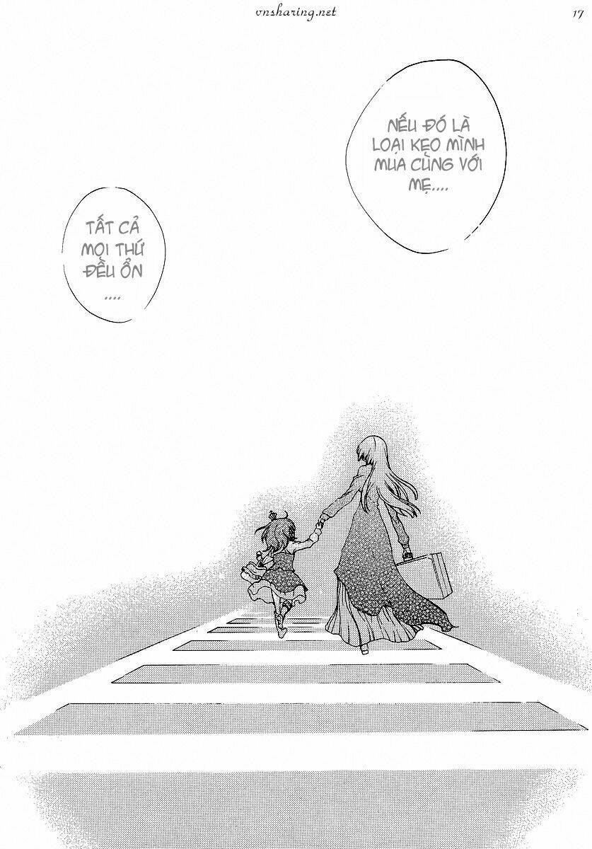 umineko no naku koro ni episode 2: turn of the golden witch chapter 9 16