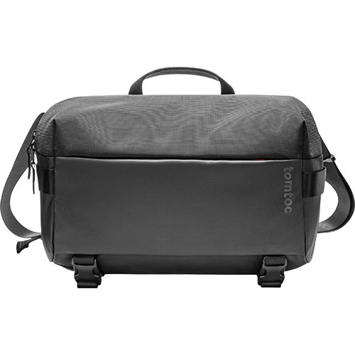 Túi đeo chéo Tomtoc Explorer-T21 Urban Codura Sling Bag Travel &amp; Work 13.5 inch T21L1D1 - Hàng chính hãng