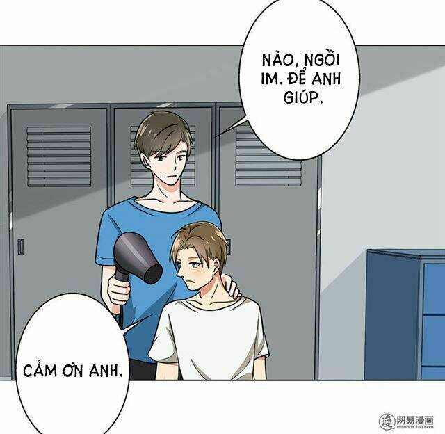 become a girl at night chapter 36 34