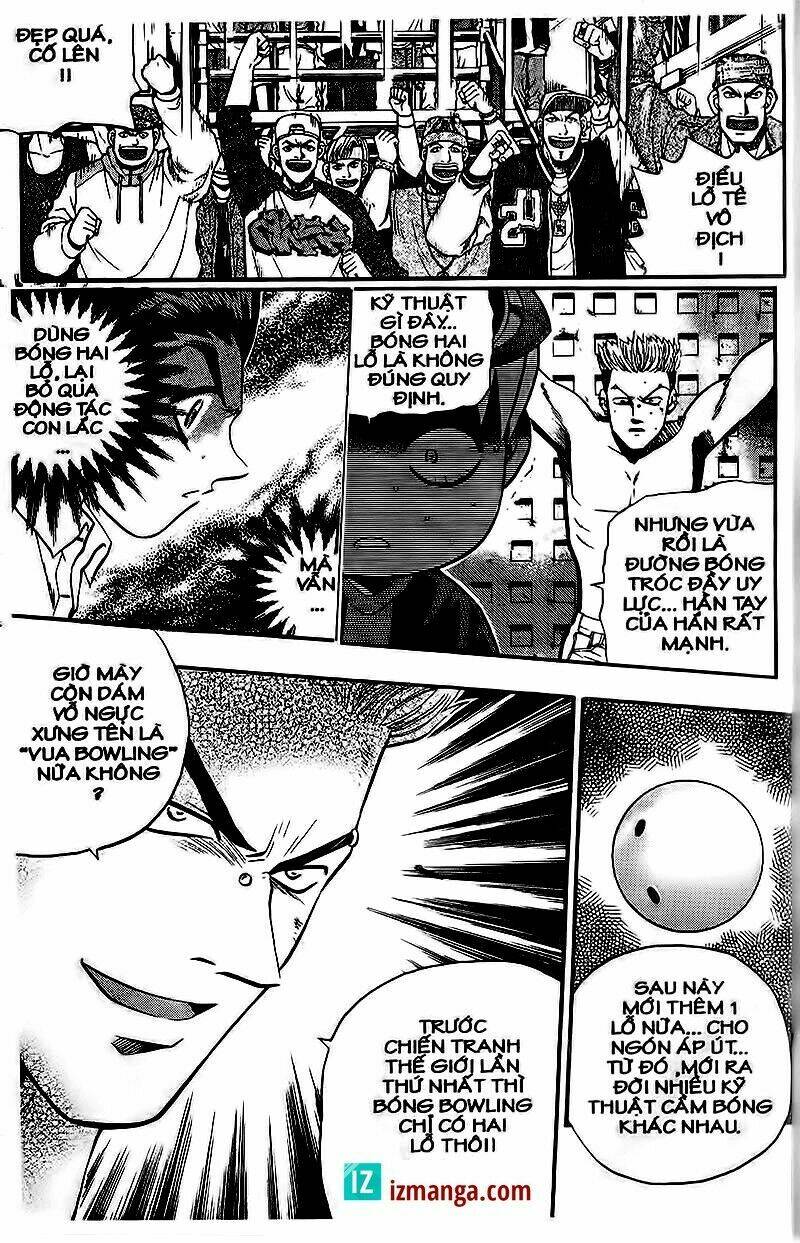 bowling king chapter 152 11