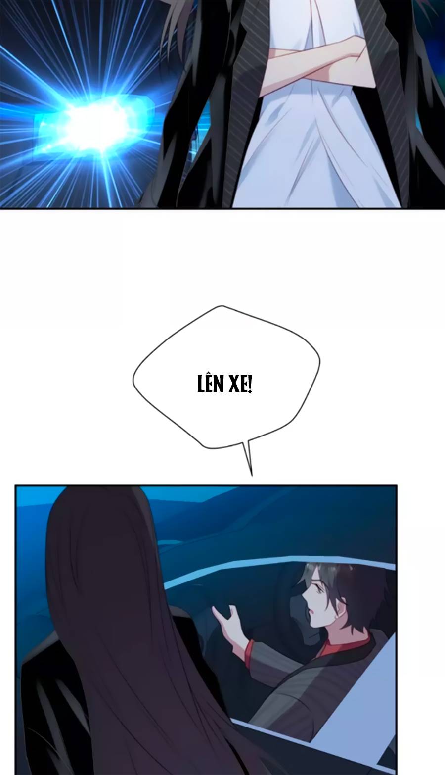 khoá chặt đôi môi (full) chapter 9 37