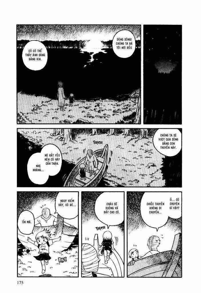 twin spica chapter 0.6 22