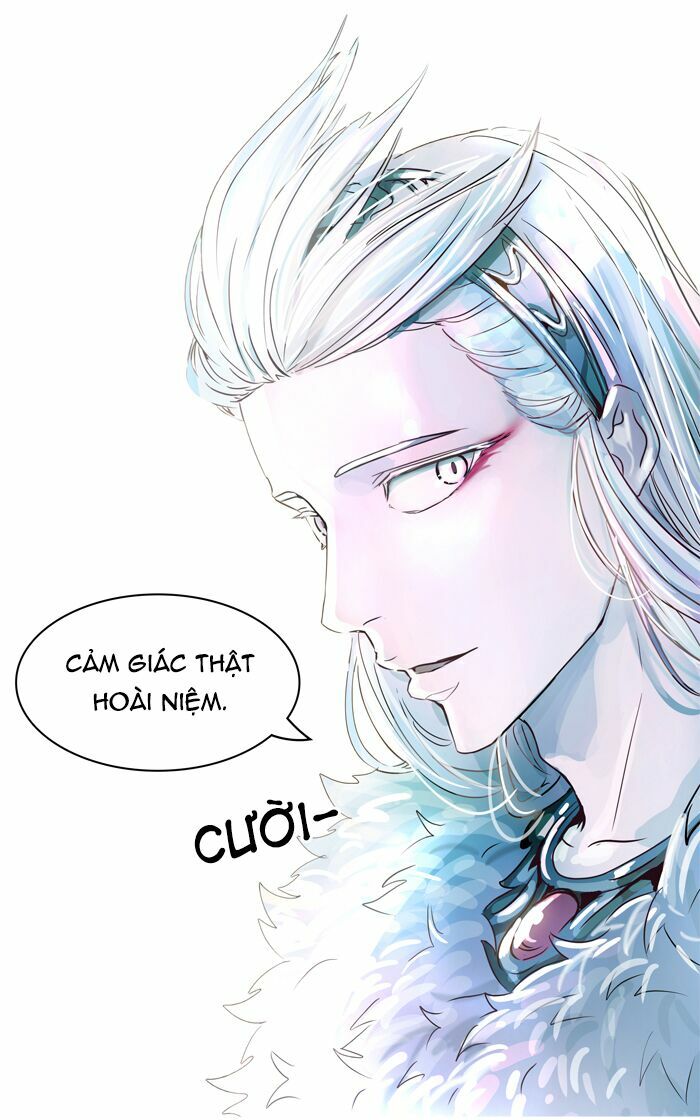 tòa tháp bí ẩn 2 chapter 317.5 26