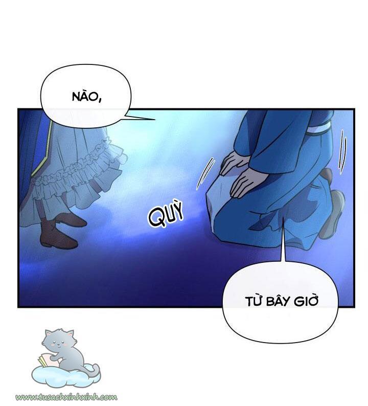 công nương khế ước của gia tộc công tước quái vật chapter 40 69