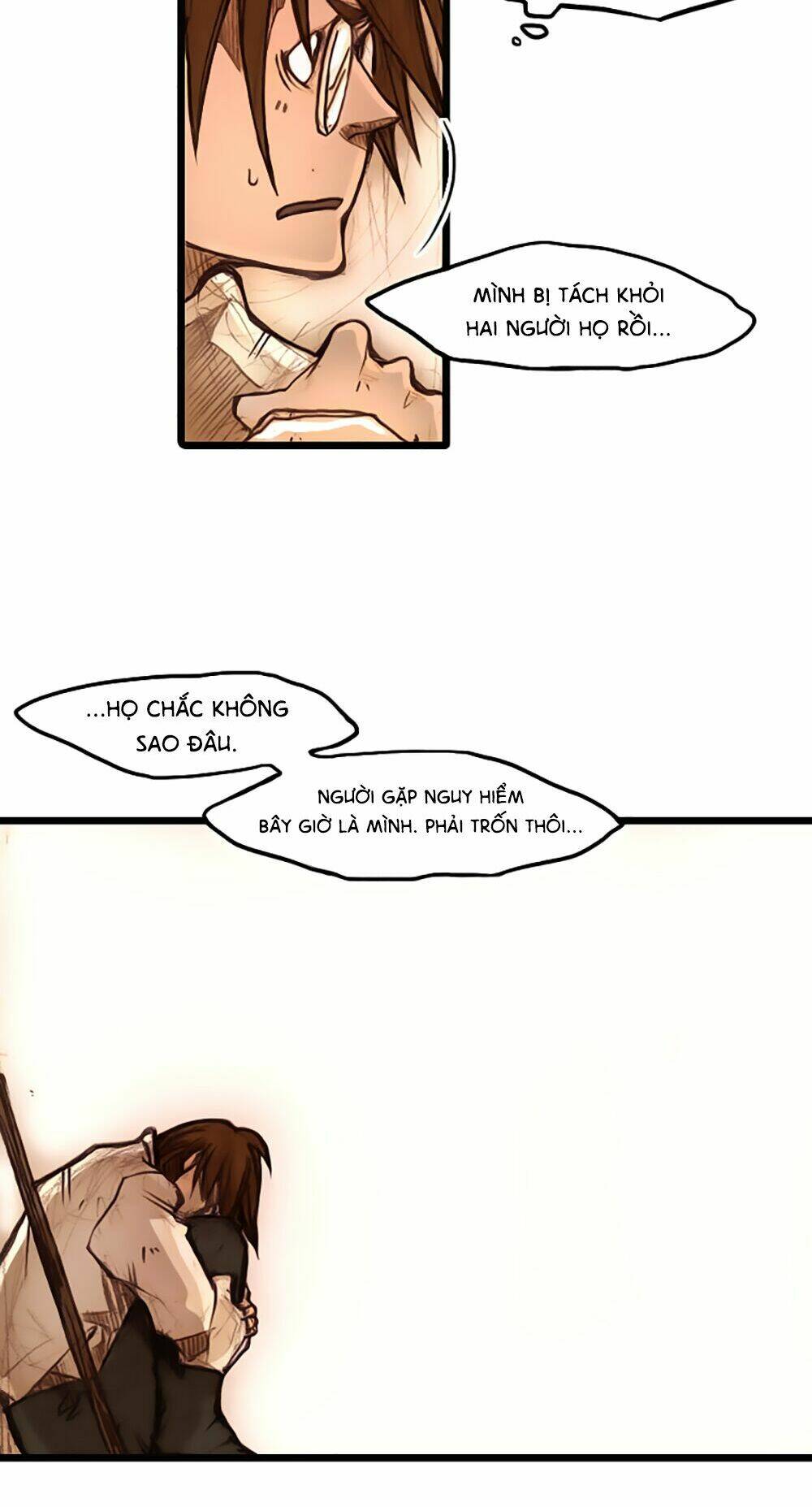 cuộc hành trình của pháp sư chapter 4 45