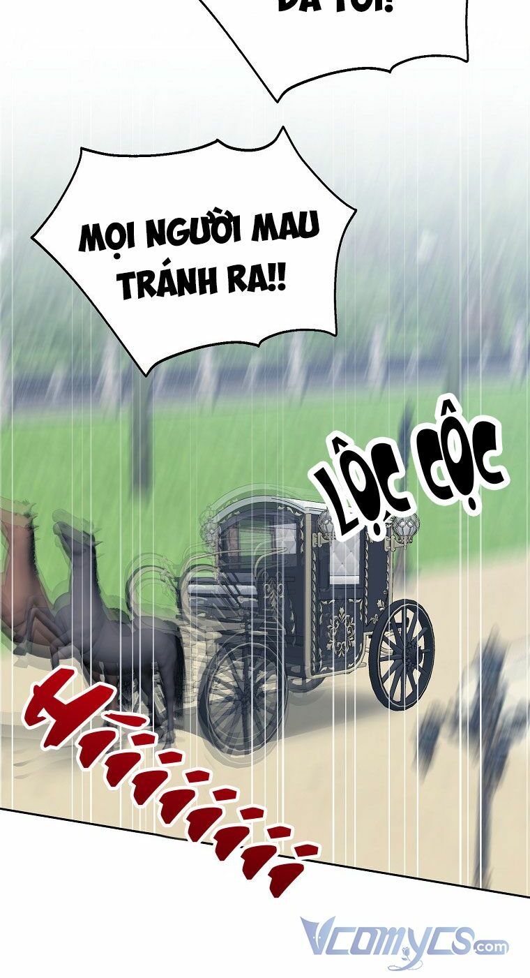 ác nữ karuna bé lại chapter 6 13