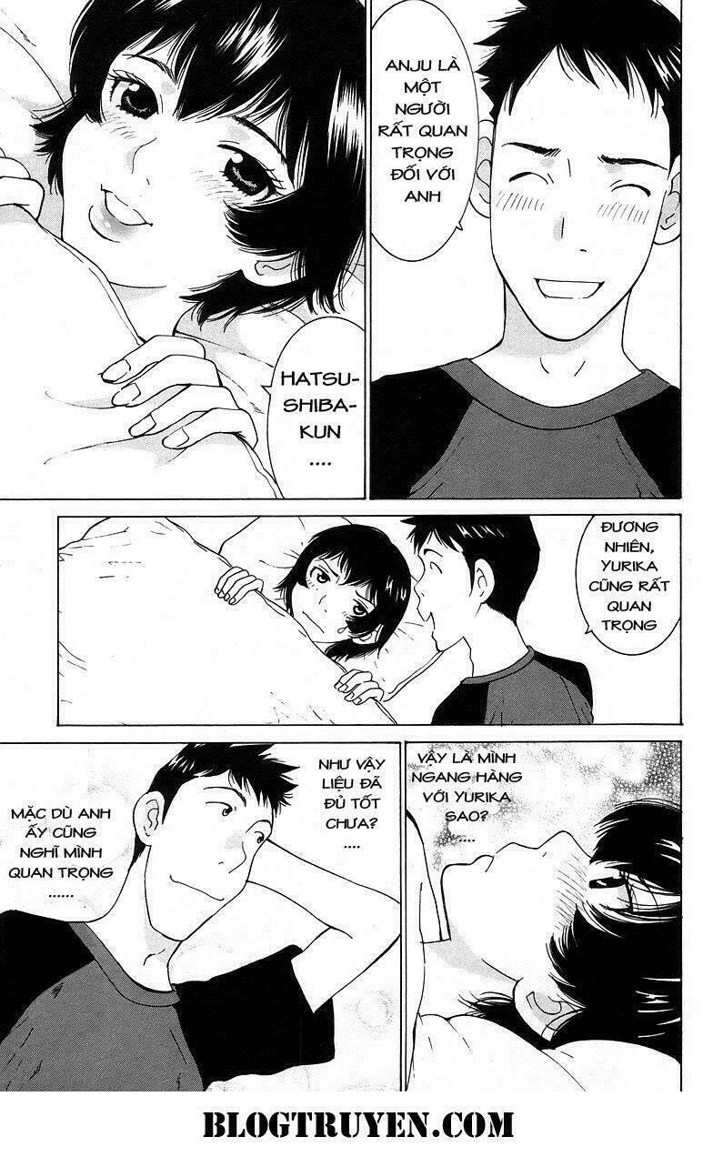 gacha gacha - secret chapter 50 35