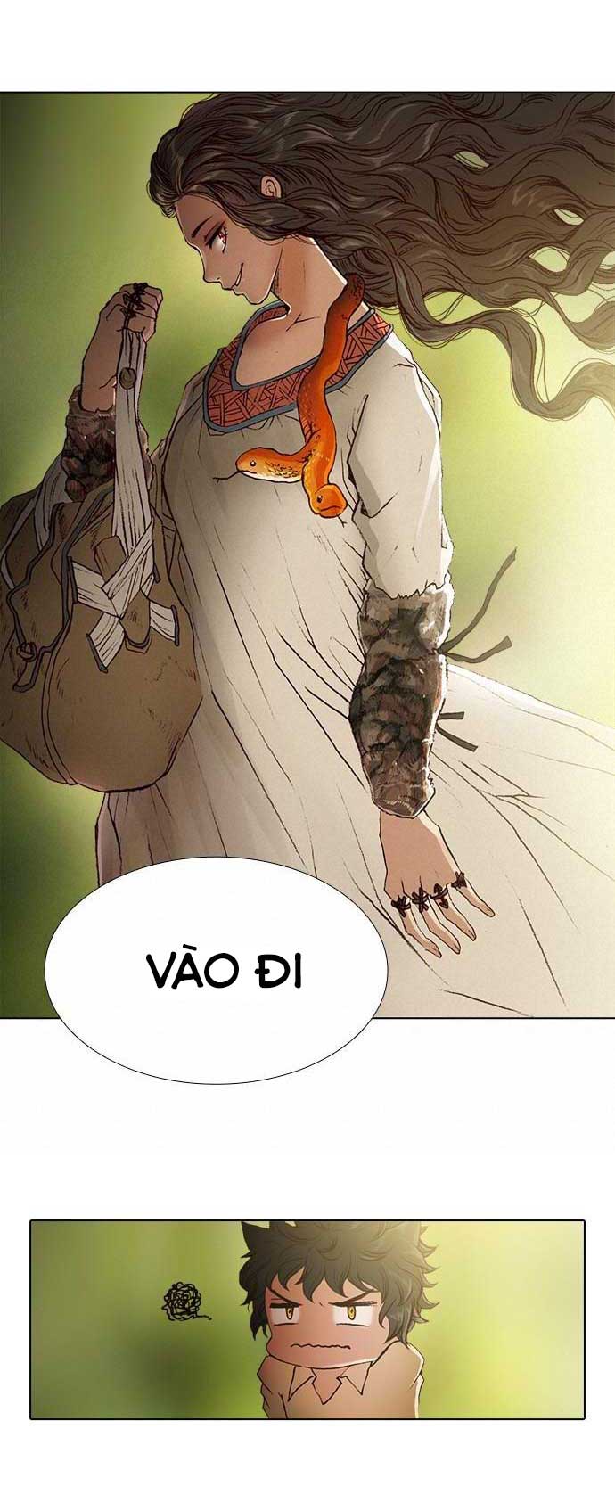 tôi chính là nhà sưu tập chim chapter 11 22