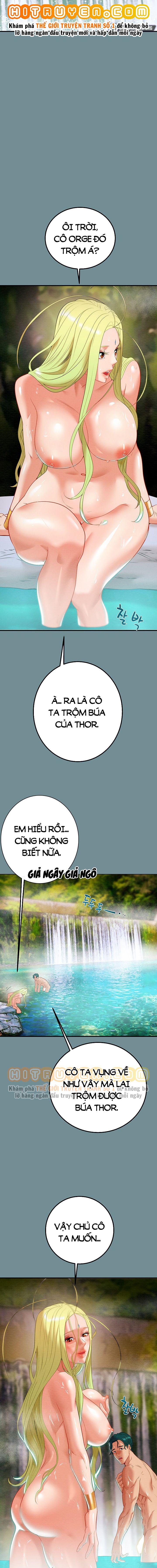 cây búa thần chapter 23 22