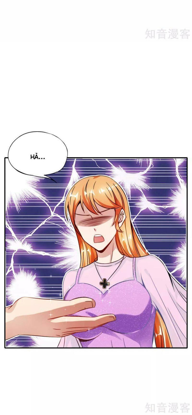 vòng bạn bè mạnh nhất của tiên giới chapter 50 19