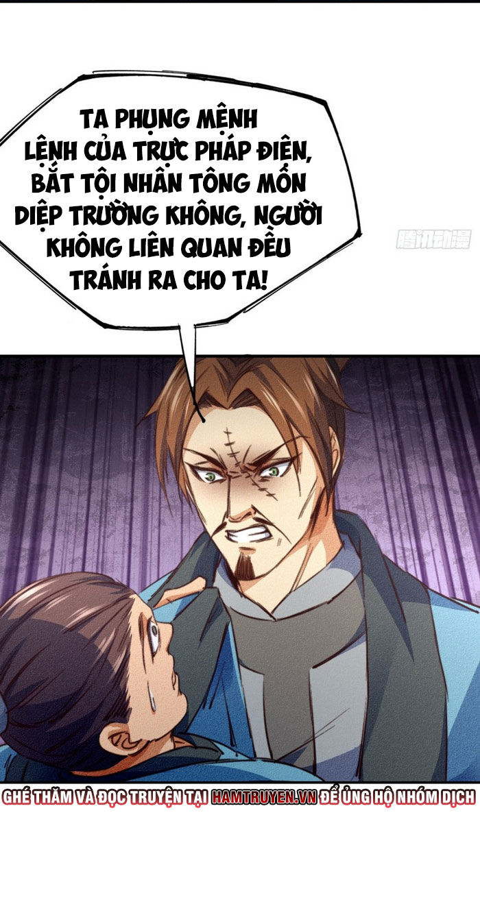 ta thành thần một mình chapter 2 89