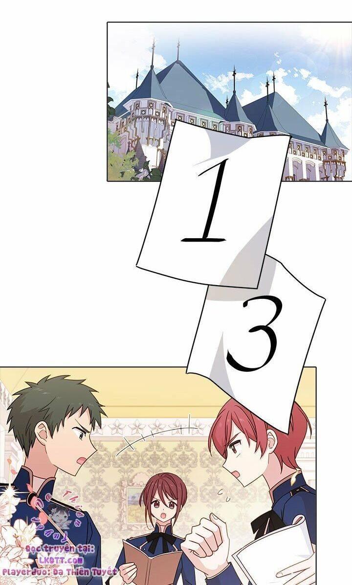 để yên cho tiểu thư hiền chapter 31 24