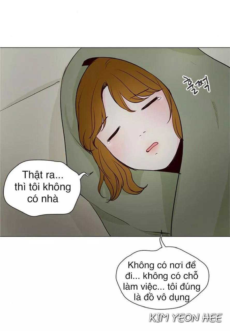 tôi kết hôn cùng antifan chapter 22 9