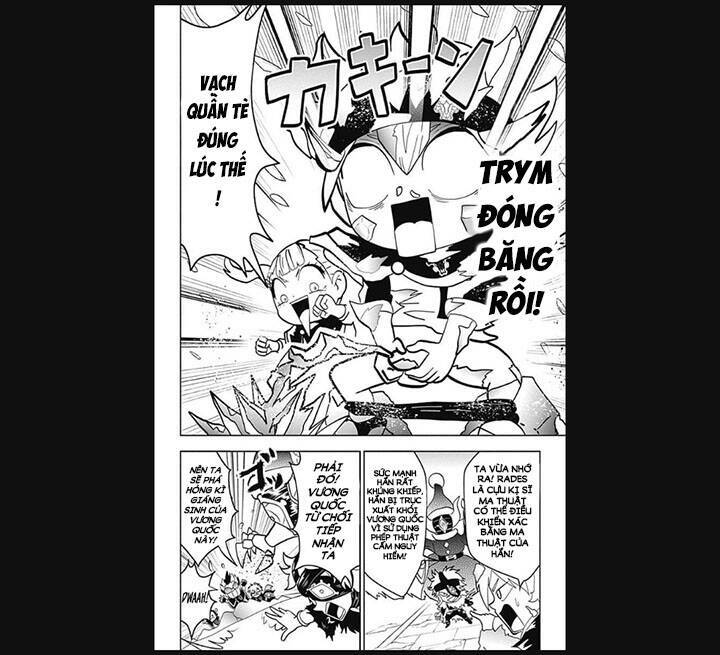 asta's journey to wizard king chapter 6 28