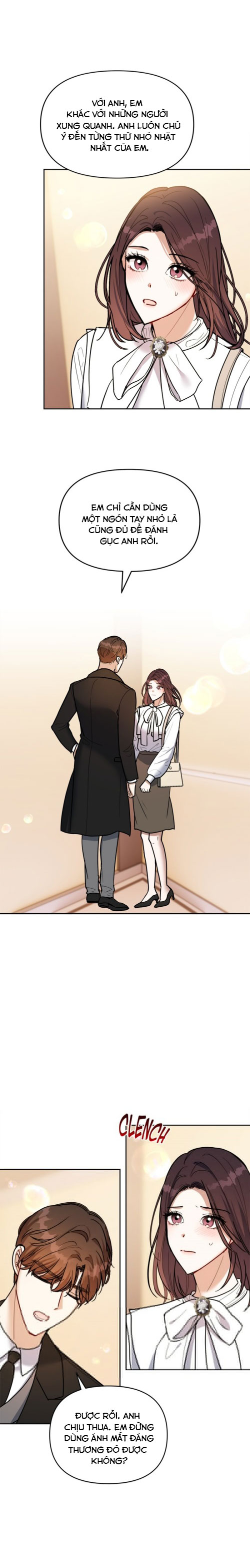 bản cam kết hôn nhân chapter 89 2