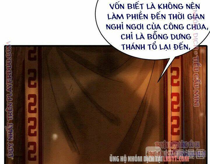 trọng sinh bá sủng nhiếp chính vương quá mạnh mẽ chapter 138 78