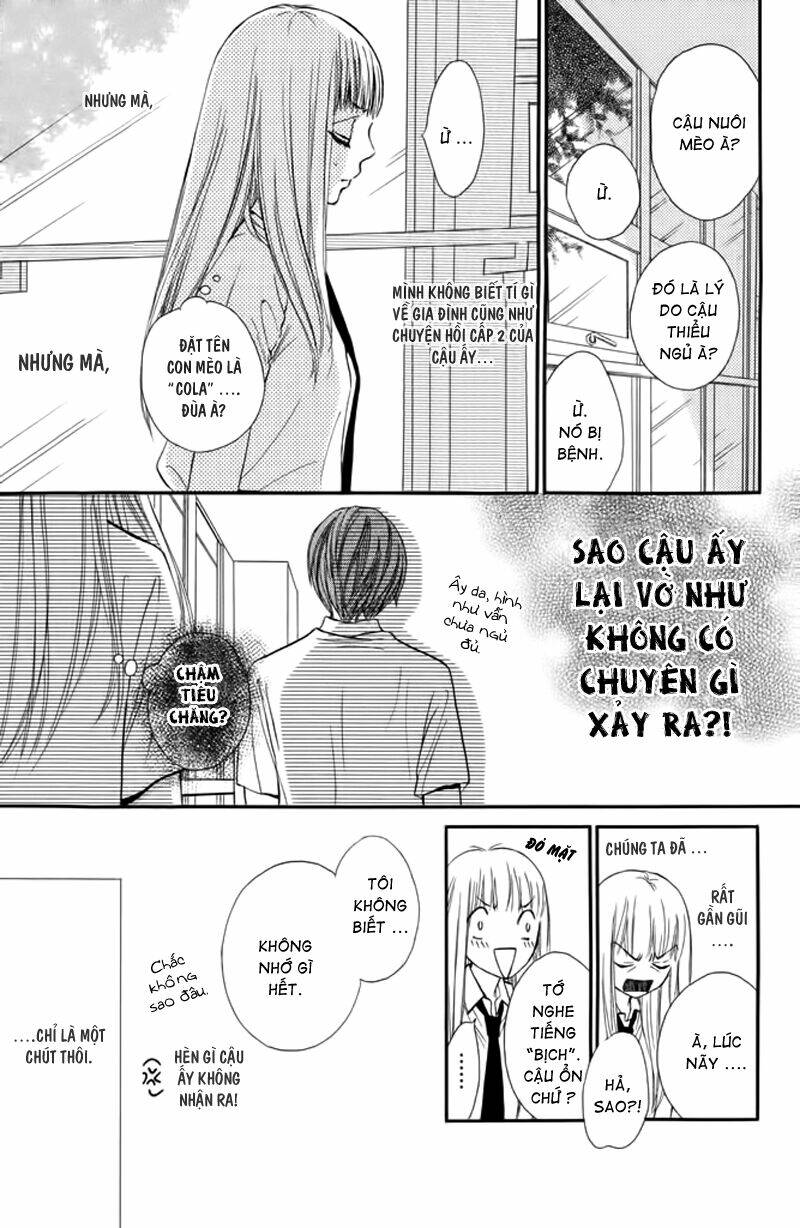 nakanmon! chapter 7 18