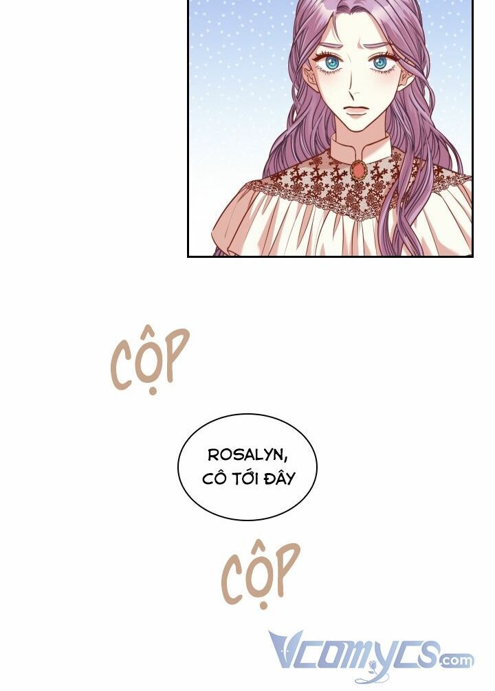 tôi trở thành thư ký của bạo chúa chapter 45 32